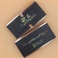 False Eyelash Cosmetic Packaging Box