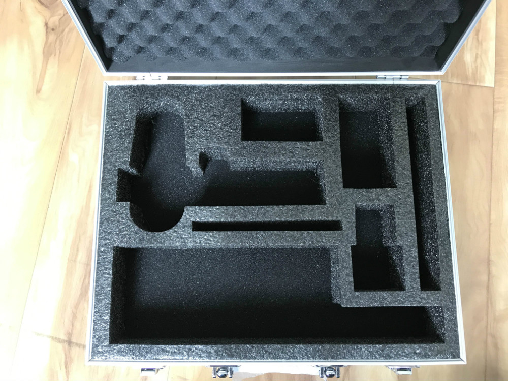 Aluminum Tool Case