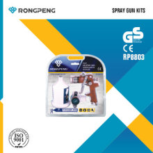 Rongpeng R8803 HVLP Kits de pulvérisateur