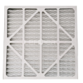 Cardboard Pleat Panel Air Conditioner Filter