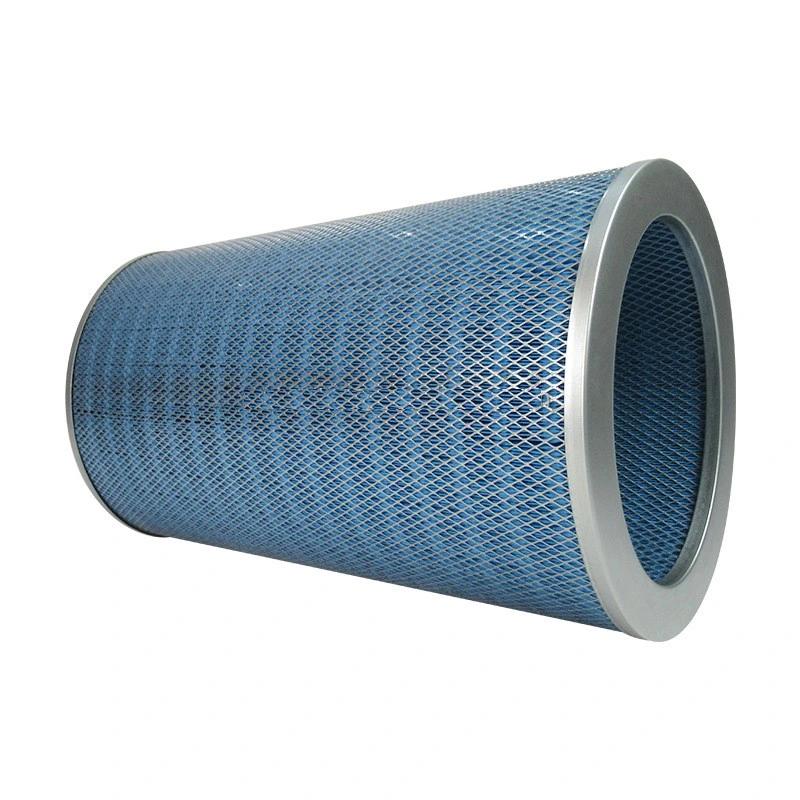 Supply Powder Coating Air Filter Cartridge Dust Collector Filter Element 356X670 Polyester Gas Air Filter1 Supply Powder Coating Air Filter Cartridge Dust Collector Filter Element 356X670 Polyester Gas Air Filter1