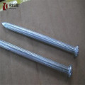 Steel Concrete Nail Black Concrete Nail