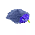 100% Natural Organic Butterfly Pea Flower Extract Powder