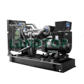 yuchai diesel generator silent type superproof engine 100kva