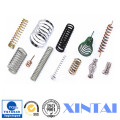 Chine Fabricant Custom Steel Helical Compression Bending Banana Springs