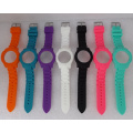 Custom Party Silicone Watch Straps Band