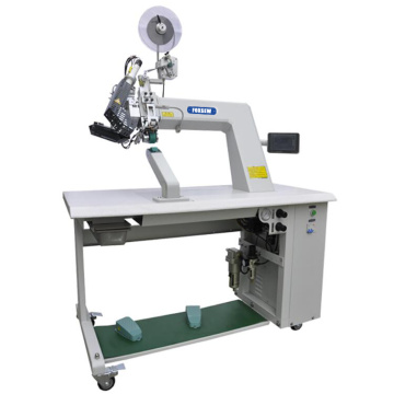 Hot Air Seam Sealing Machine for Waterproof