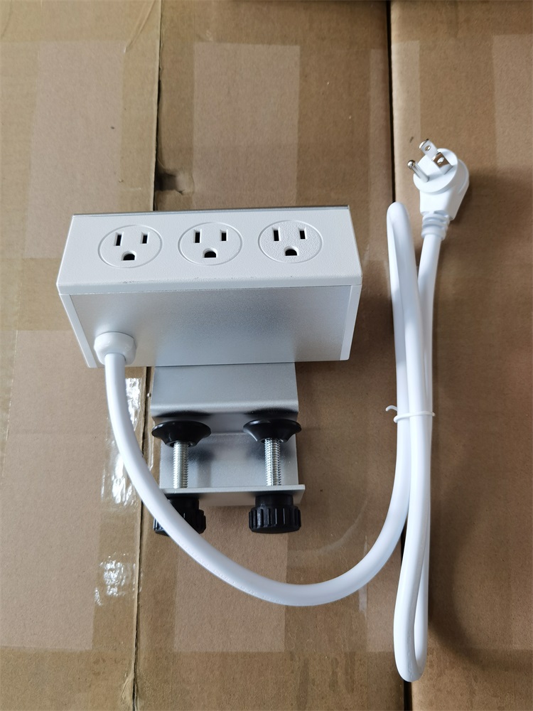 Us Power Strip