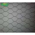 Hot Dipped Galvanized Hexagonal Wire Mesh Gabion Box