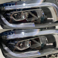 Phare LED pour Mercedes-Benz GLB x247 2019-