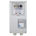 Single Phase Keypad Prepaid/Prepayment Energy Meter Box