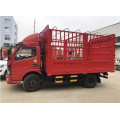 Camion cargo d&#39;occasion à suspension mécanique Sinotruck Howo