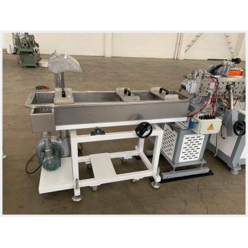 LDPE HDPE Film Blowing Machine with Printing Machine