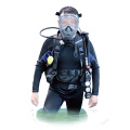 Hot seller water sport accessories mask