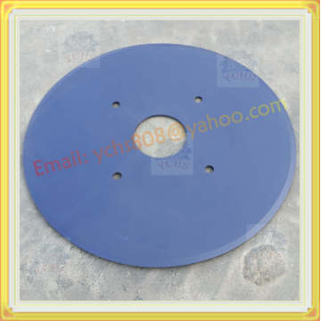 Disco Plough Blade Farm Machinery Parts