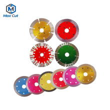 Stone Concrete Cutting Saw Blade Diamond Saw Blade