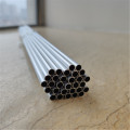 6061 6063 T5 T6 Aluminum seamless tubing pipe