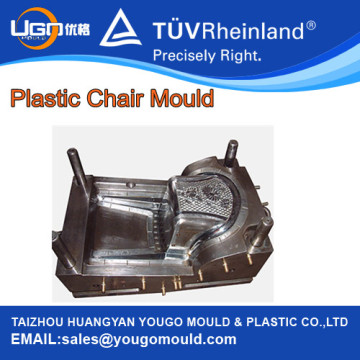 Armchair Mould Maker