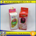 Party Accessories Lotus Flower Birthday Music Candle