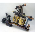 Top Sale Damascus Tattoo Machines