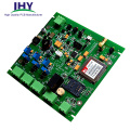 Smart Switch Power Supply Temperature Controller PCB Assembly