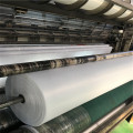 RPET textile fabric stitch bond fabric