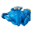 Filter Press Feed Pump для завода для промывки угля