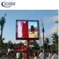 Scrolling Sign Outdoor P5 Led Number Screen Display