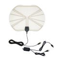 Digital Signal TV Antenna With F Connector