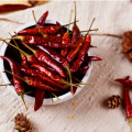 Dried red pepper food seasoning Chaotian pepper
