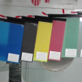 Store Color Switchable PDLC Film Sheet