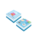 custom size printing magnetic sticky notes