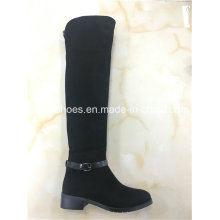 Newest Comfort Warm Women Long Boots for Sexy Lady