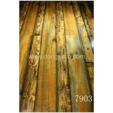 Diferentes Largura Looking Laminate Flooring 7903