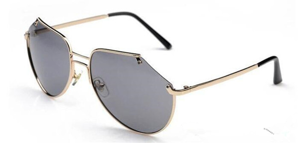 Color Popular Sunglasses