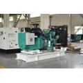 Cummins 280KW Electric Diesel Generator Set MTAA11-G3