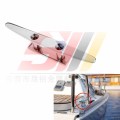 316 Stainless steel boat parts marine hardware accessories