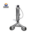 pure tablets pills vacuum feeding machine