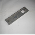 Customized Aluminum CNC Machining Parts