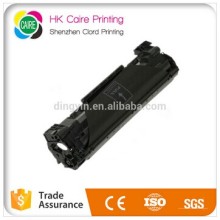 Cartouche de toner compatible CE435A 35A pour HP Laserjet 1005/1006