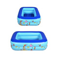 PVC Baby Bath Inflatable Swimming Pool Toy Pool