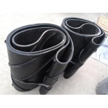 Wearable Bulk Material Rubber Endless Conveyor Belt