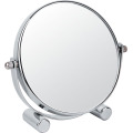 Miroir de maquillage sur Bureau