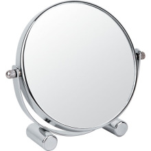 Makeup Mirror On Desktop