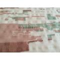 Nylon Cotton Interweave Camouflage Fabric for Saudi Arabia