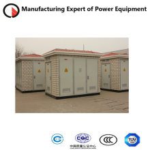 Box-Type Substation of New Technology But Best Price