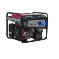 5kVA Home Standby Benzin Kraftstoff Tragbare batteriebetriebene Generator (FB6500E)