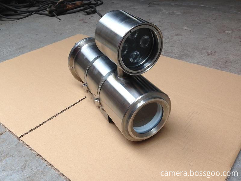 Explosion Proof Camera