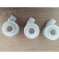 alumina ceramic machining nozzle tip products OEM