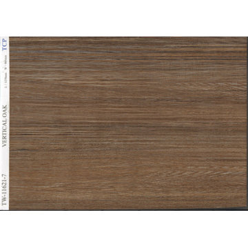 Vc Piso Tile / PVC Magnetic / PVC Plank / PVC Clique / Vinil WPC Indoor Flooring